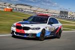 BMW M5 MotoGP Safety Car 2018 года